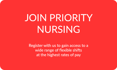 Join Priority Nursing